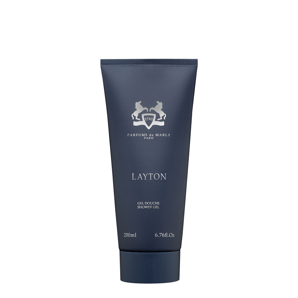 LAYTON SHOWER GEL