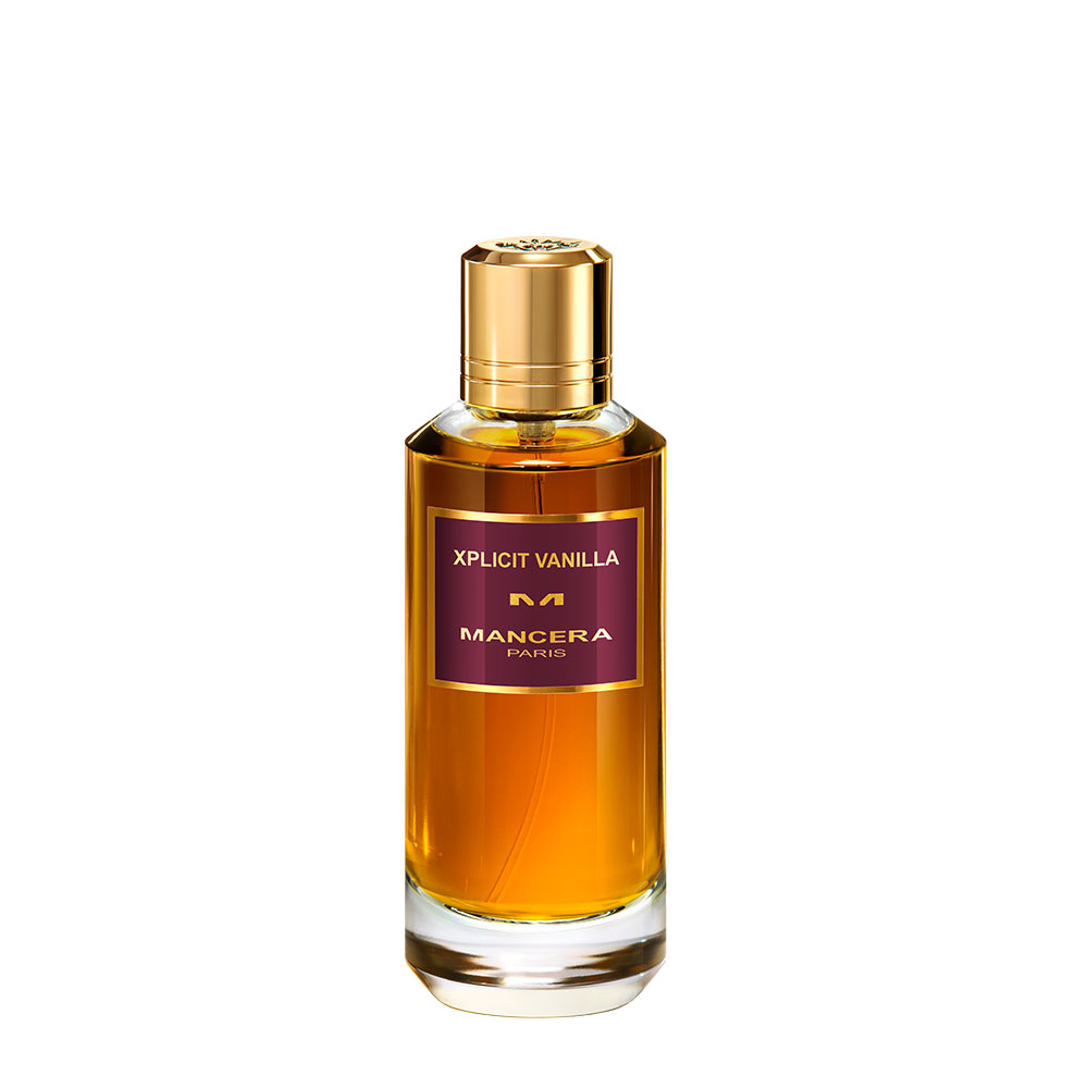 MANCERA XPLICIT VANILLA EDP 60 ML