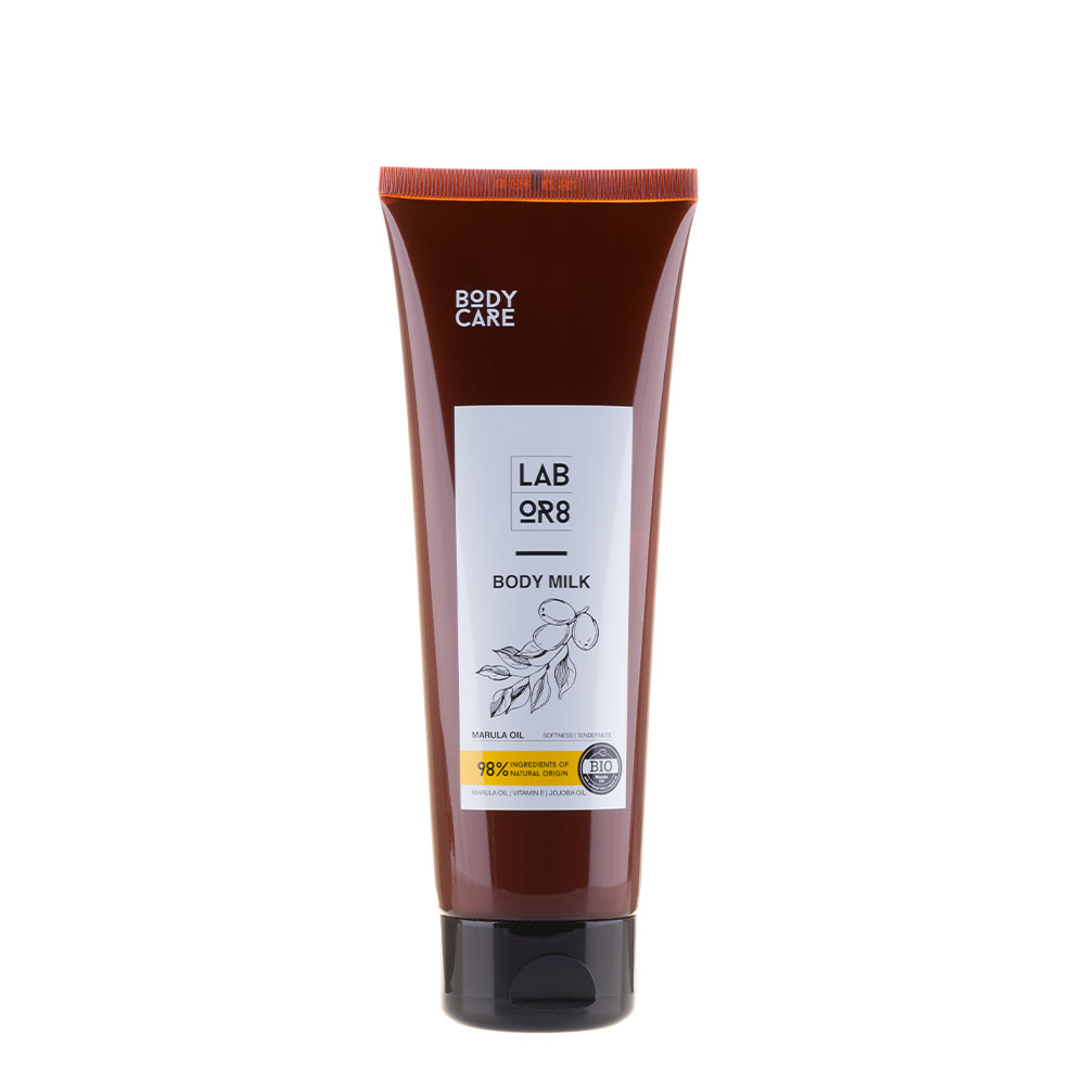 MARULA OIL BODY MILK