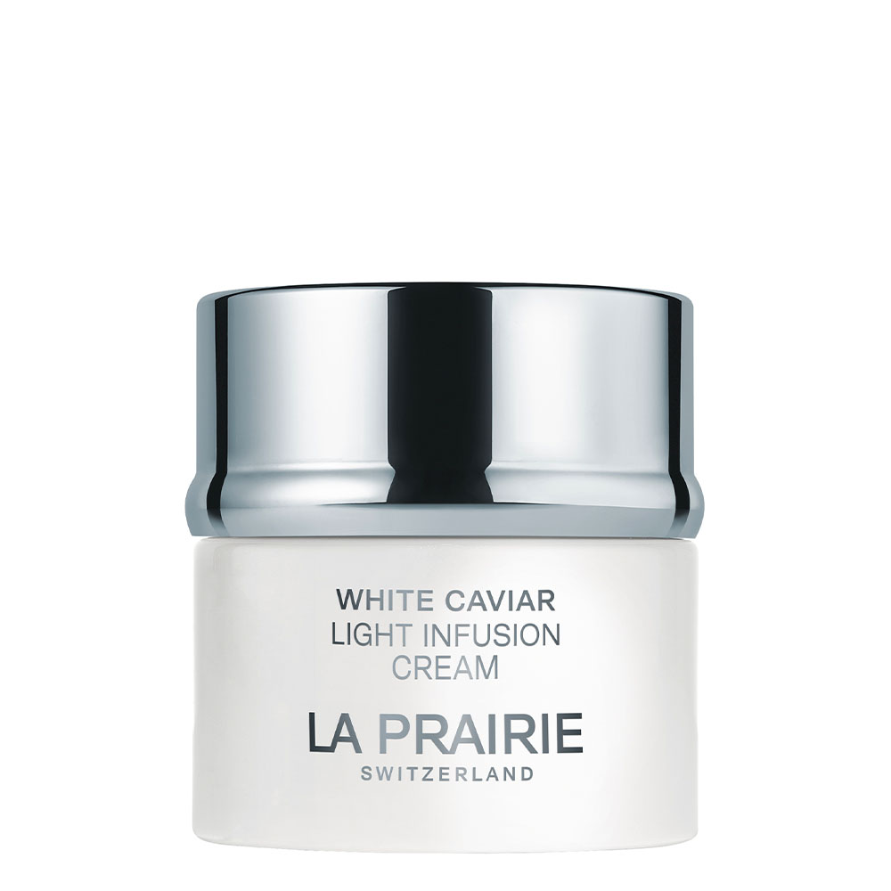 WHITE CAVIAR LIGHT INFUSION CREAM