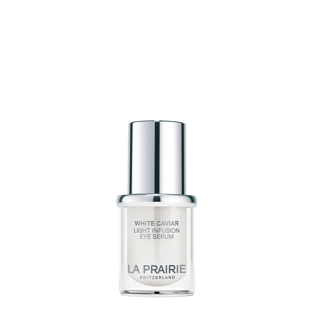 WHITE CAVIAR LIGHT INFUSION EYE SERUM