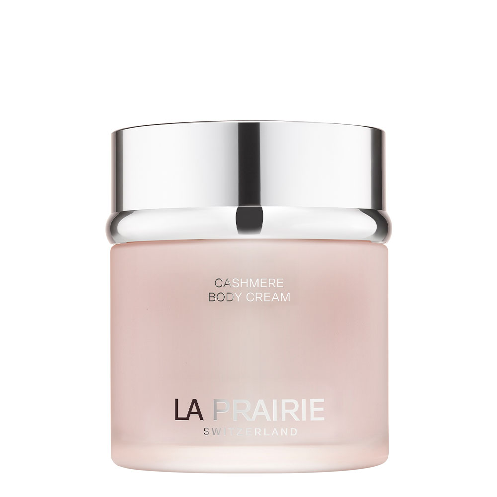 CASHMERE BODY CREAM