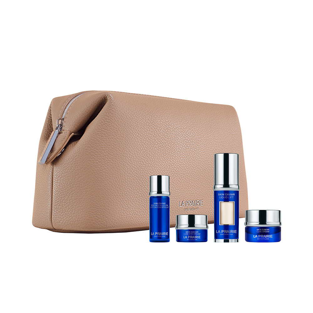 SKIN CAVIAR LIFTING DISCOVERY SET