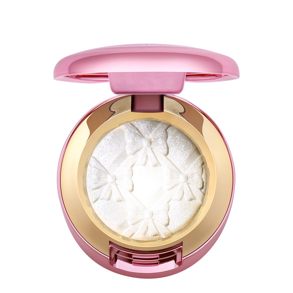 MAC BUBBLES & BOWS SPARKLER EYESHADOW delirium