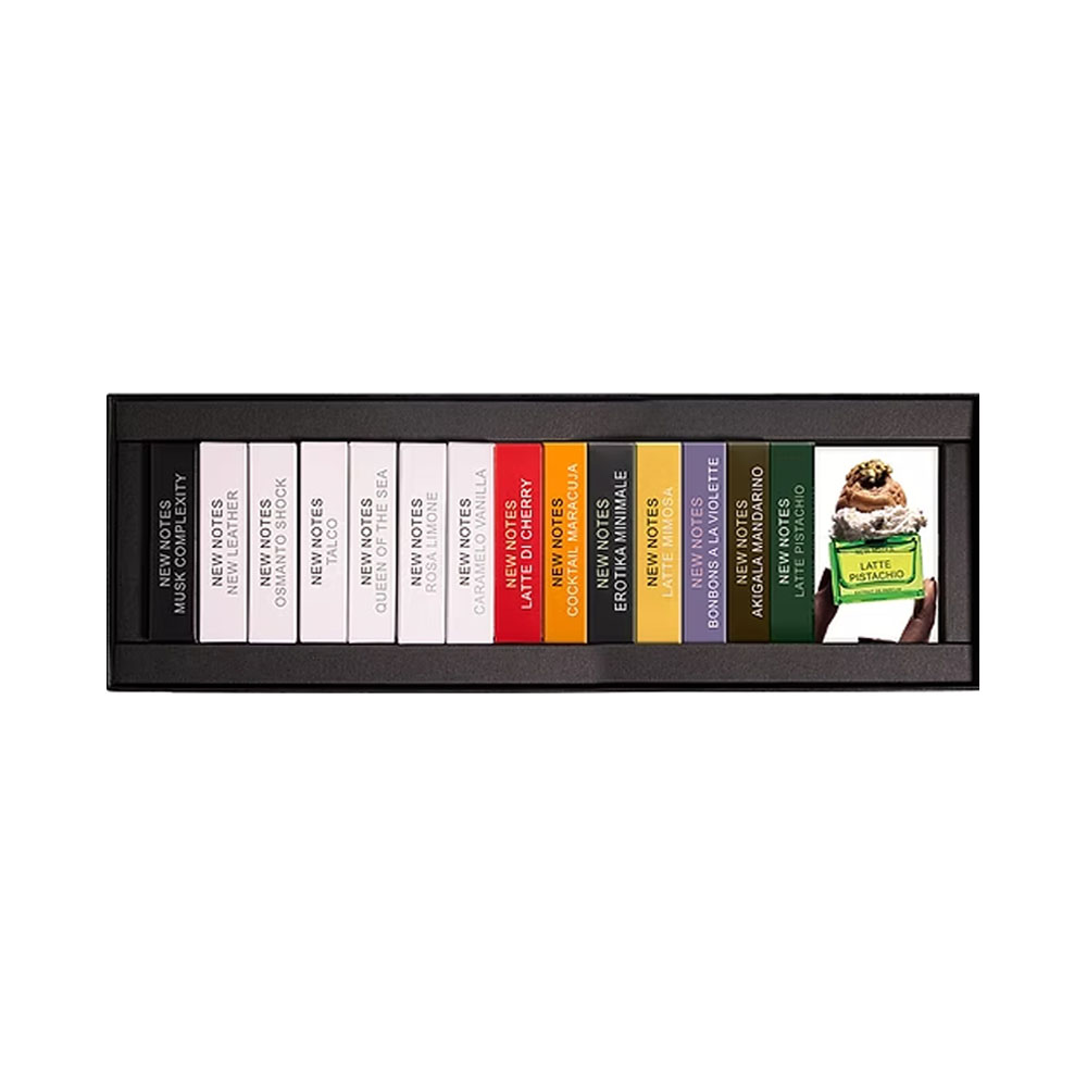 NEW NOTES DISCOVERY KIT