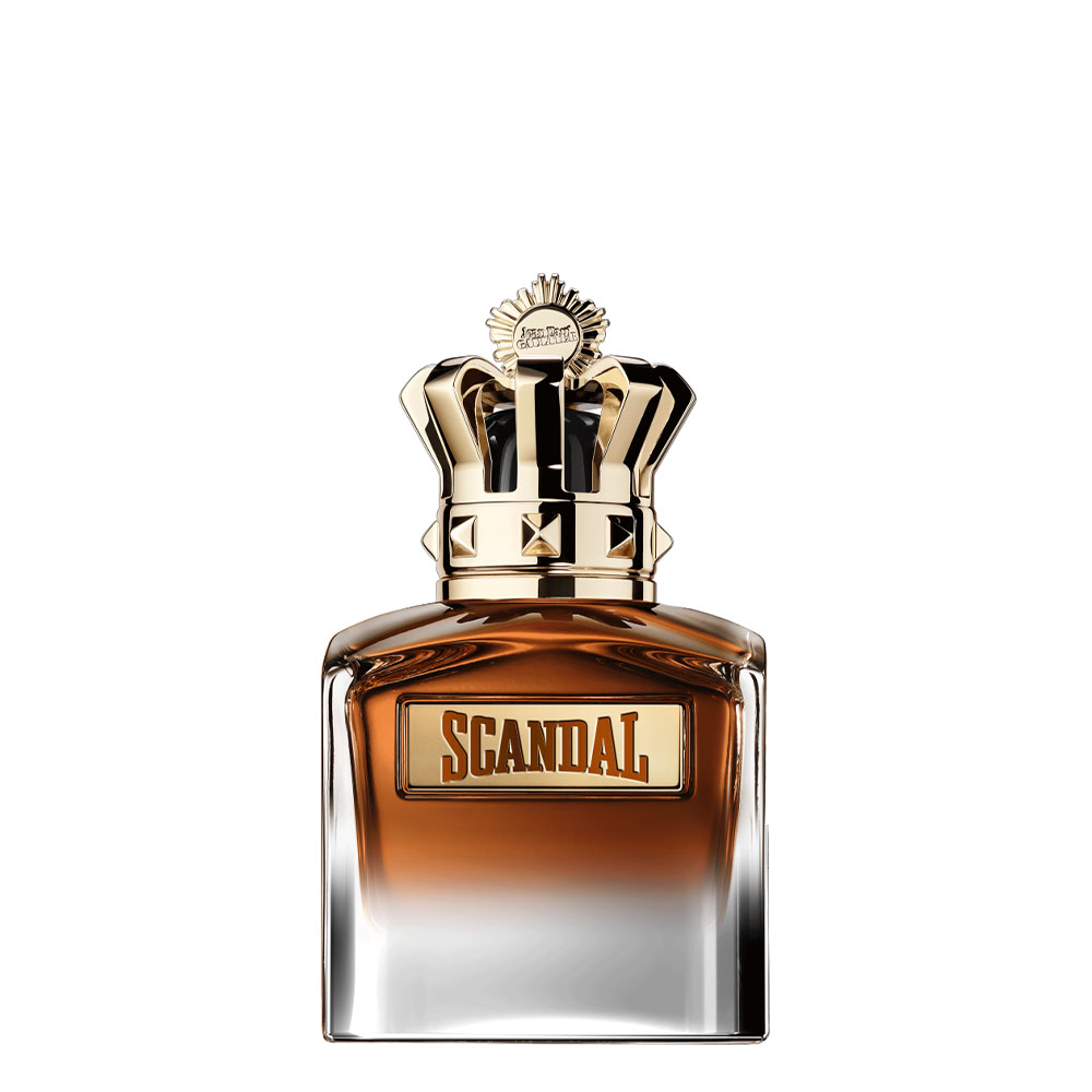 SCANDAL ELIXIR PARFUM FOR HIM