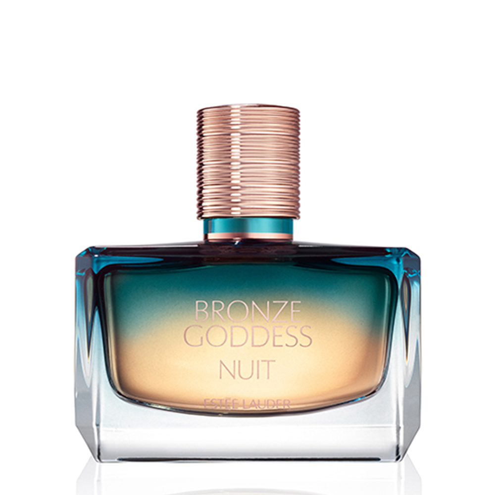 Bronze Goddess Nuit Eau de Parfum