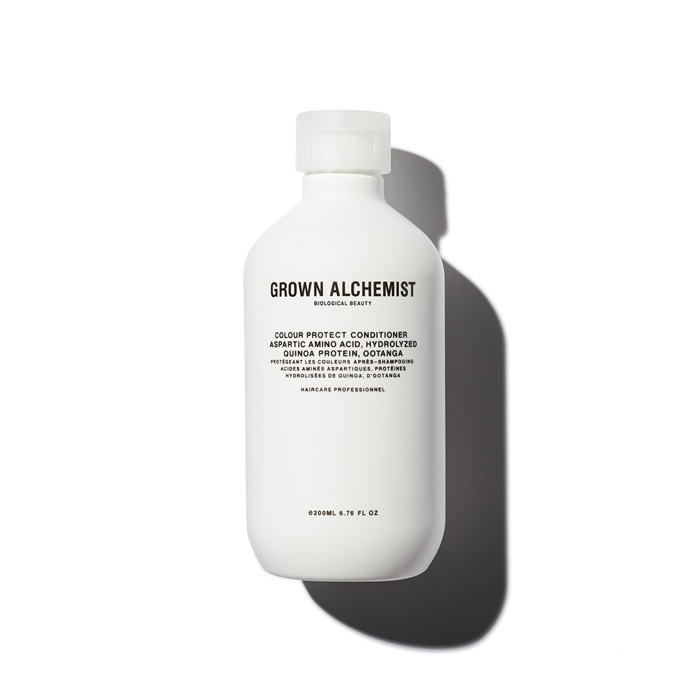 GROWN ALCHEMIST COLOUR PROTECT CONDITIONER ASPARTIC AMINO ACID