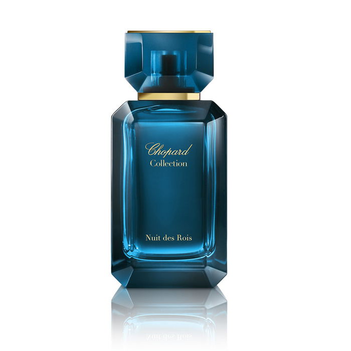 NUIT DES ROIS EAU DE PARFUM