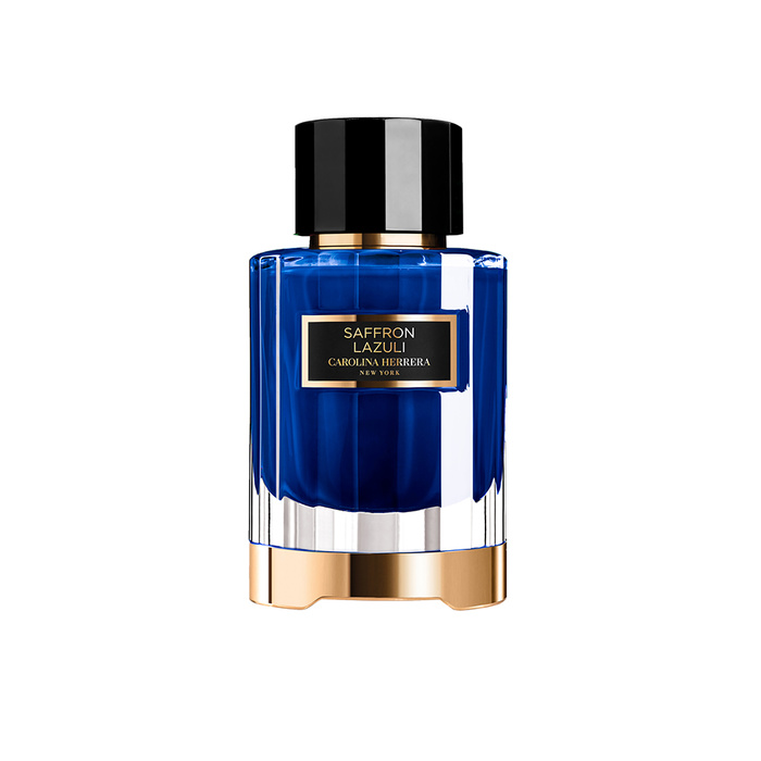 SAFFRON LAZULI EDP
