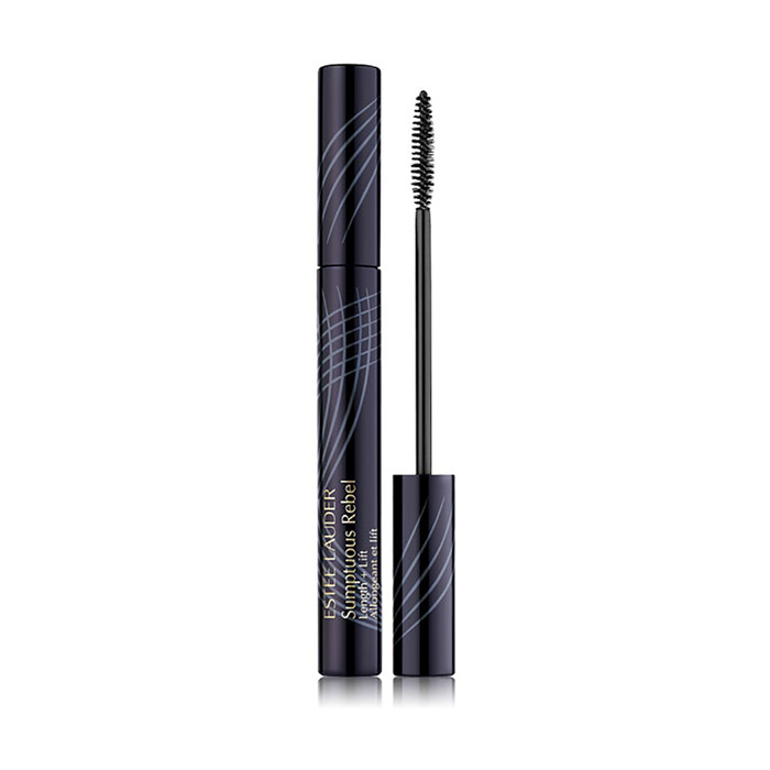 SUMPTUOUS REBEL LENGTH + LIFT MASCARA