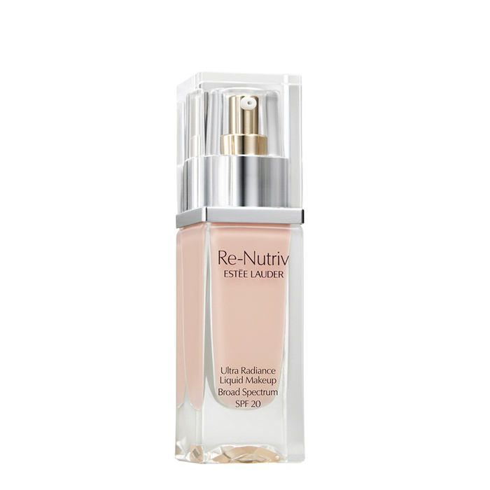 RE-NUTRIV ULTRA RADIANCE LIQUID MAKEUP SPF 20