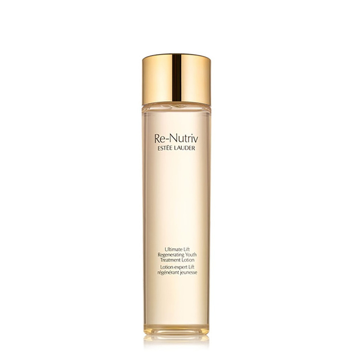 RE-NUTRIV ULTIMATE LIFT REGENERATING YOUTH TREATMENT LOTION