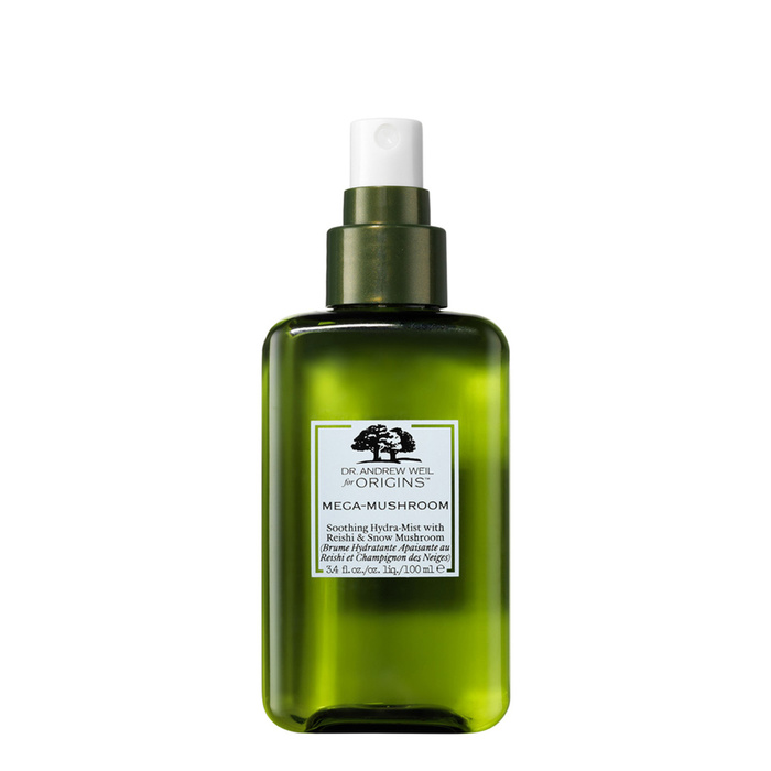DR. ANDREW WEIL FOR ORIGINS™ MEGA-MUSHROOM RELIEF & RESILIENCE SOOTHING HYDRA-MIST