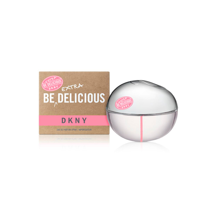 BE DELICIOUS COCONUTS ABOUT SUMMER 50ML/1.7FLOZ EDT