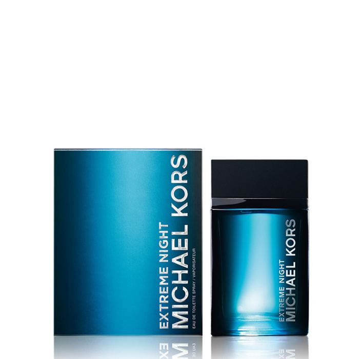 Michael Kors Men Extreme Night EDT delirium