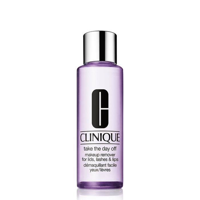 TAKE THE DAY OFF MAKEUP REMOVER FOR LIDS, LASHES, LIPS