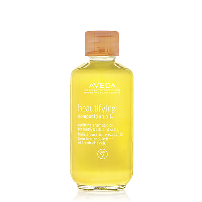 BEAUTIFYING COMPOSITION OIL™