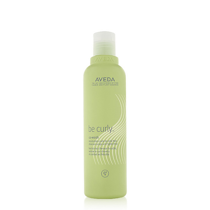 BE CURLY™ CO-WASH
