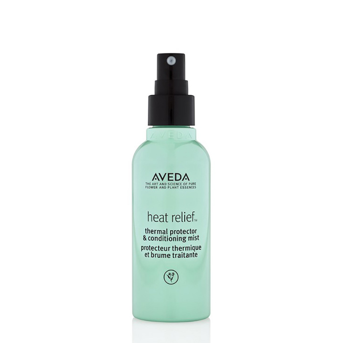 HEAT RELIEF™ THERMAL PROTECTOR & CONDITIONING MIST