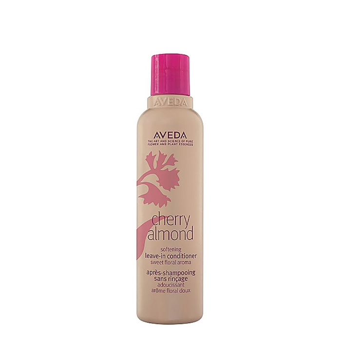 CHERRY ALMOND SOFTENING LEAVE-IN CONDITIONER