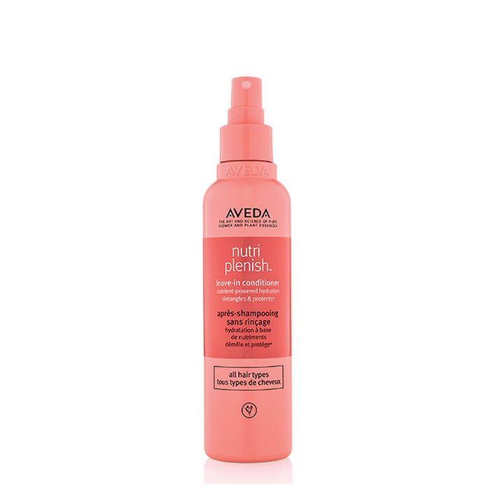 NUTRIPLENISH™ LEAVE-IN CONDITIONER