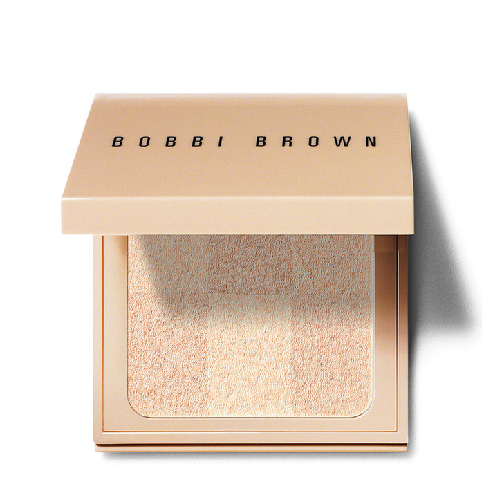 NUDE FINISH ILLUMINATING POWDER