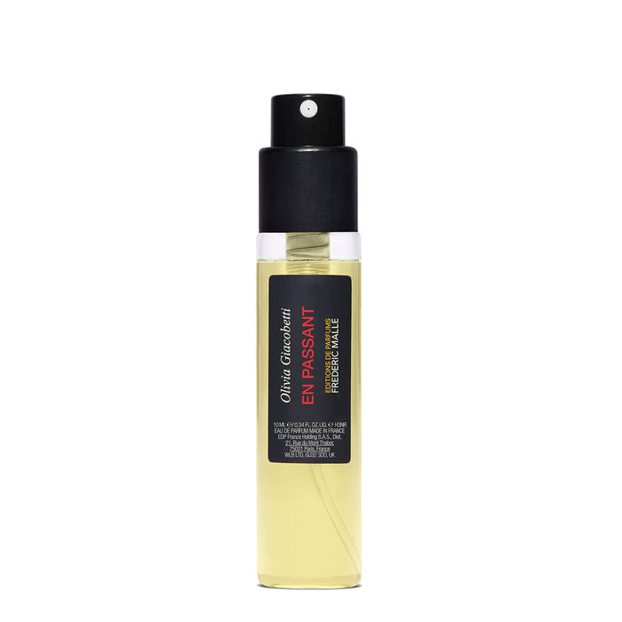 EN Passanteau DE Parfum