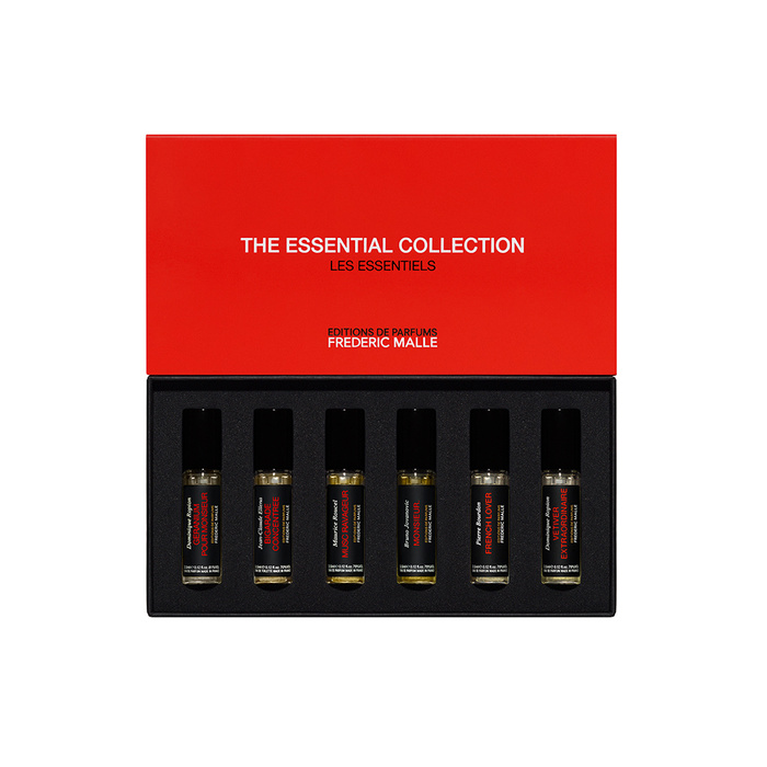 The Essential Collection: Loved by men
