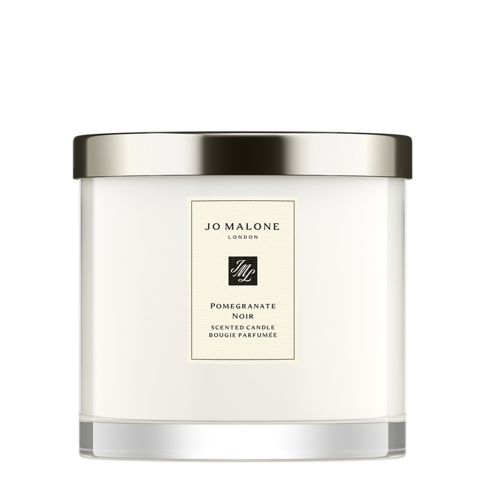 POMEGRANATE NOIR DELUXE CANDLE