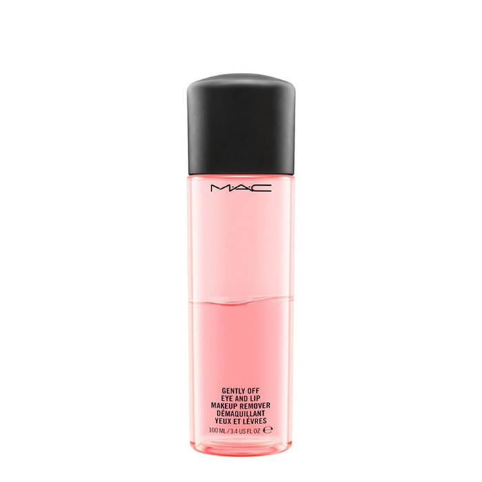 GENTLY OFF EYE AND LIP MAKEUP REMOVER