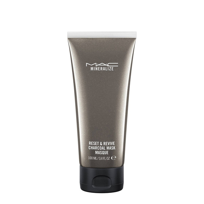 MINERALIZE RESET & REVIVE CHARCOAL MASK