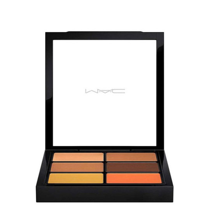 STUDIO FIX CONCEAL AND CORRECT PALETTE