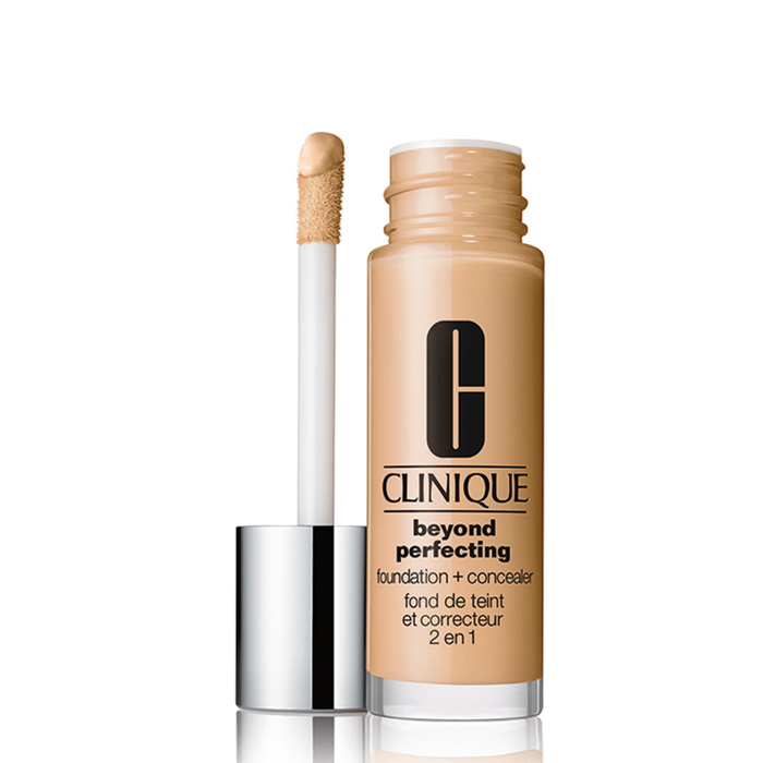 BEYOND PERFECTING™ FOUNDATION + CONCEALER