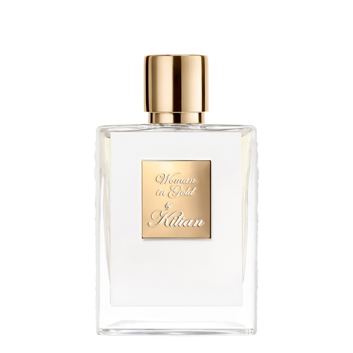 WOMAN IN GOLD EAU DE PARFUM