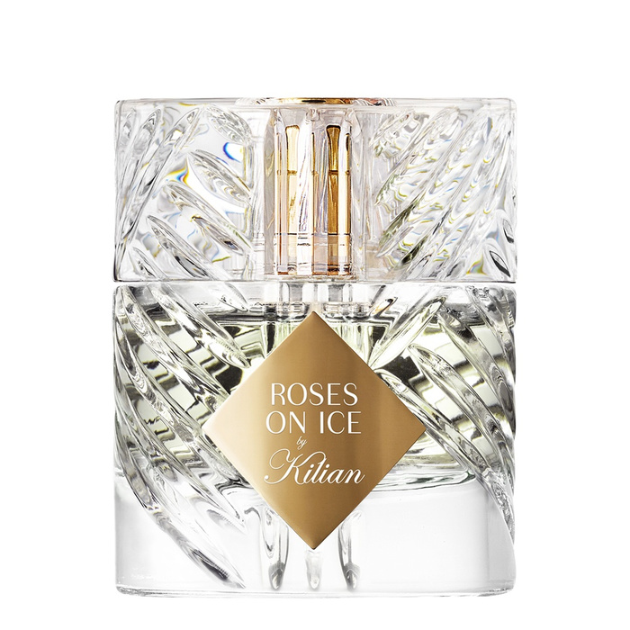 THE LIQUORS ROSES ON ICE EAU DE PARFUM