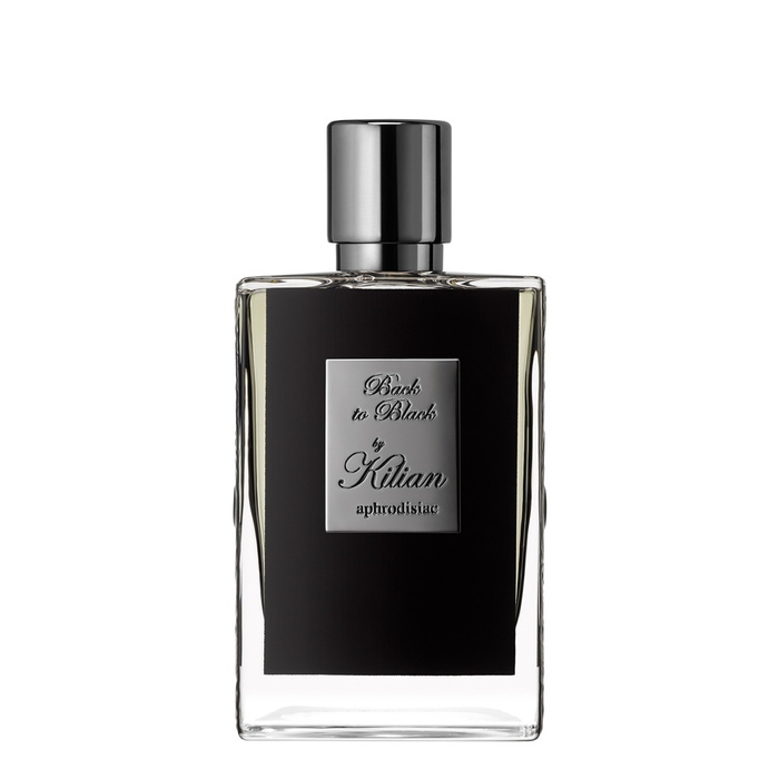 BACK TO BLACK, APHRODISIAC EAU DE PARFUM