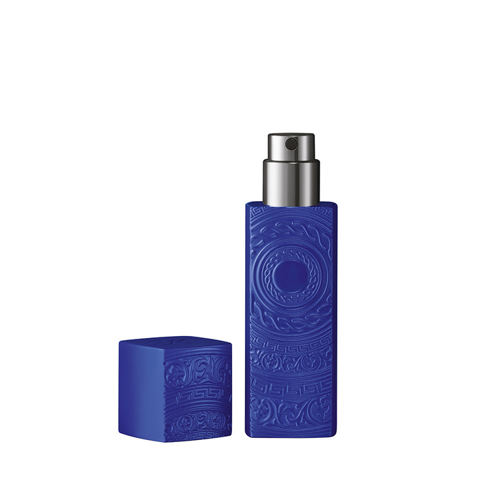 BLUE TRAVEL SPRAY