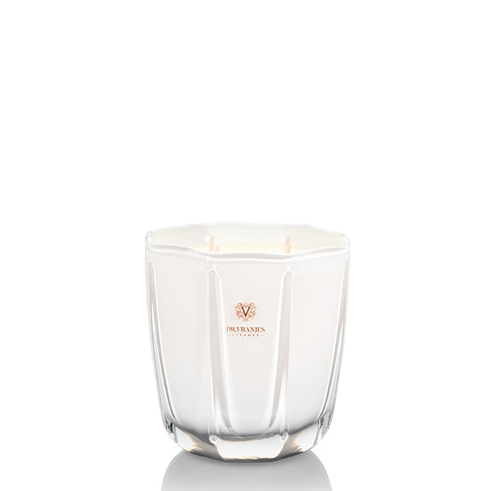 CANDLE GINGER LIME   PERLA