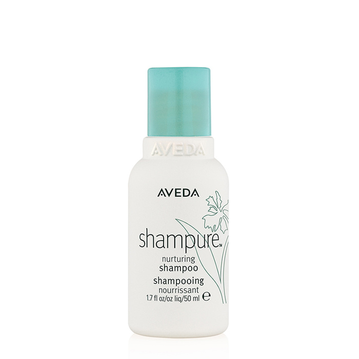 Shampure Nurturing Shampoo 50 ml