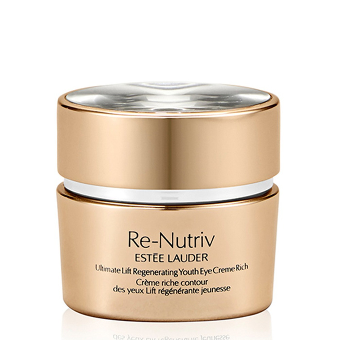Re-Nutriv Ultimate Lift Regenerating Youth Eye Creme Rich