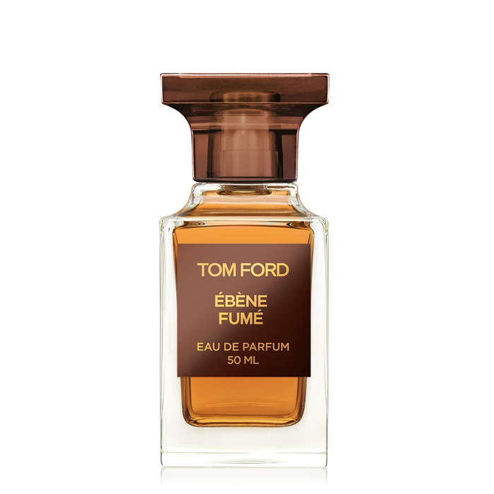 Ébène Fumé