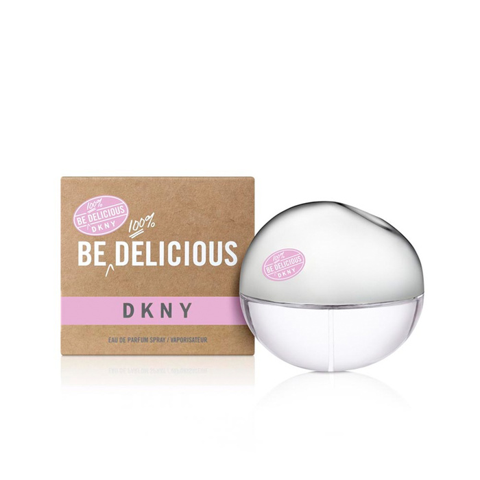 BE 100% DELICIOUS EDP