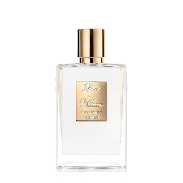 LOVE, DONT BE SHY EXTREME