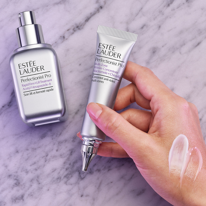 Estee Lauder Perfectionist Pro Multi-zone Wrinkle Concentrate With