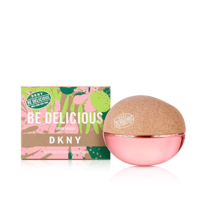DKNY Be Delicious Guava Goddess Summer