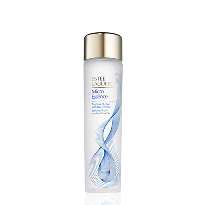 Micro Essence Treatment Lotion with Bio-Ferment