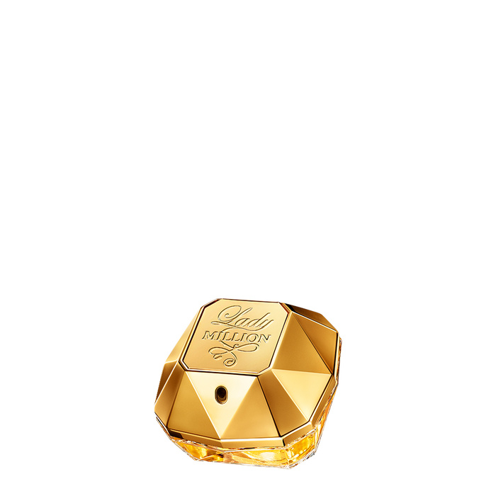 LADY MILLION EDP