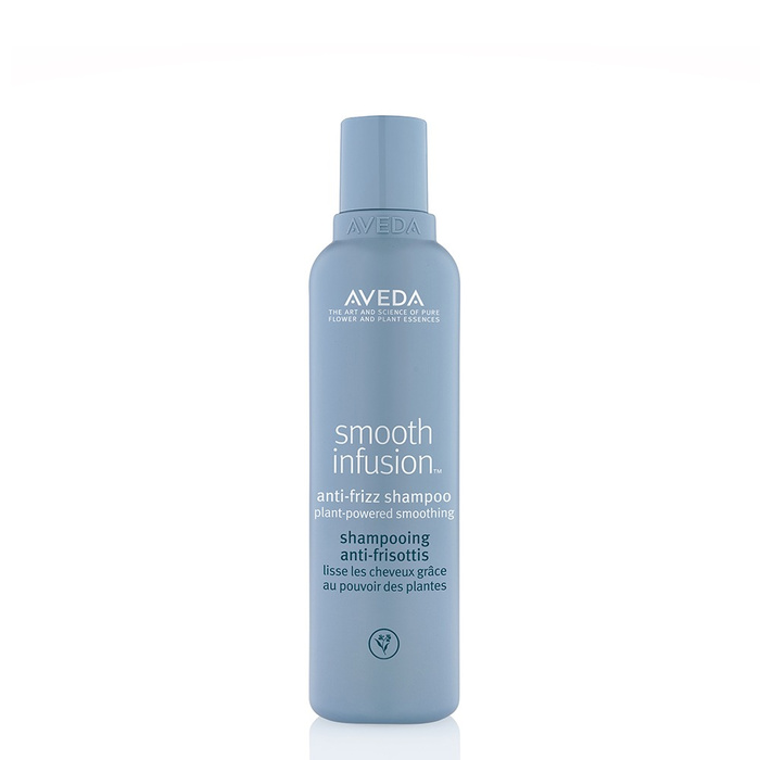 smooth infusion™ anti-frizz shampoo