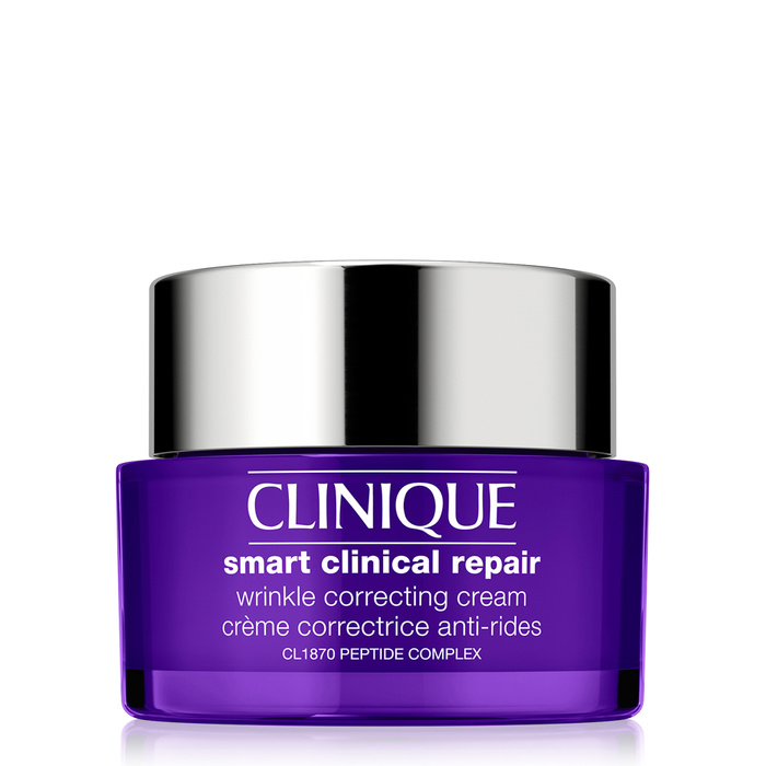 CLINIQUE SMART CLINICAL REPAIR WRINKLE CORRECTING CREAM